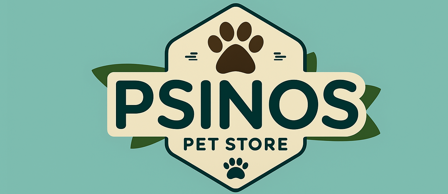 PsiNos Dagmara Sykisz